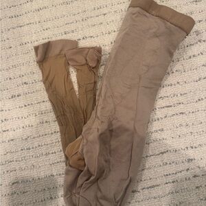 SPANX Tan Shapewear